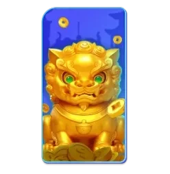 5 Lions