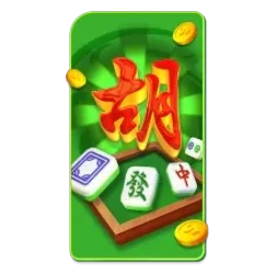 Mahjong
Ways