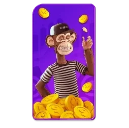 Wild Ape