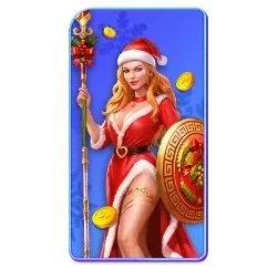 Wisdom of Athena
Xmas 1000